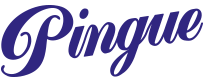 Pingue Logo